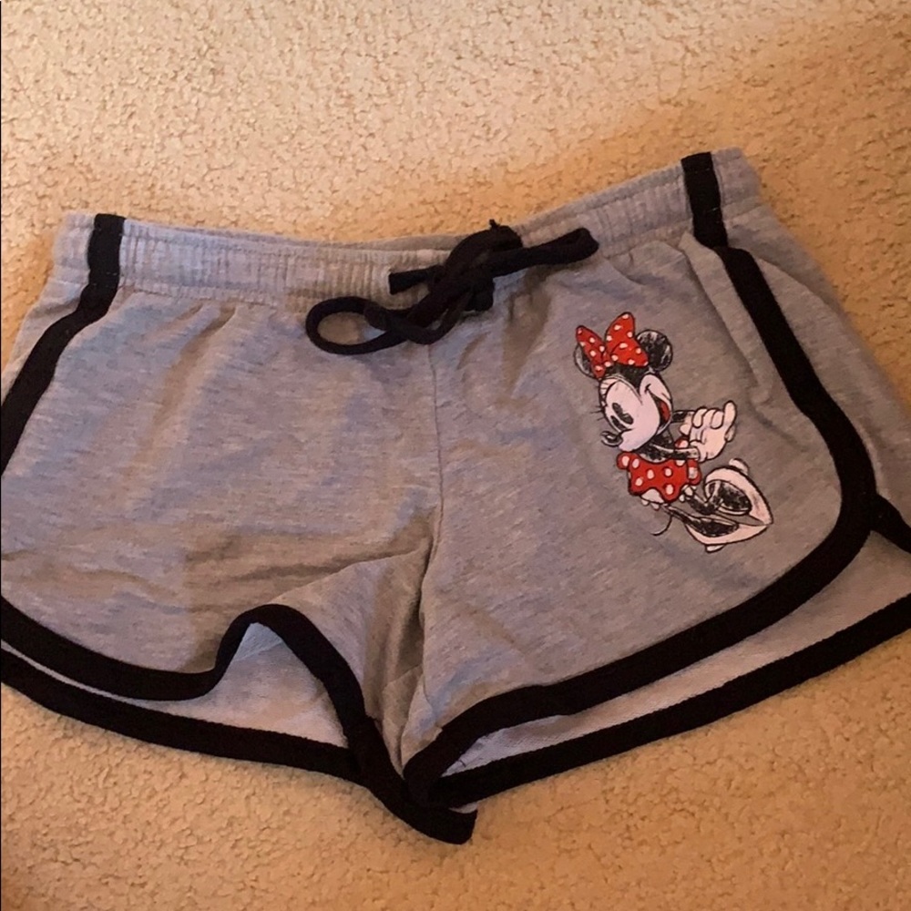 Disney pjs